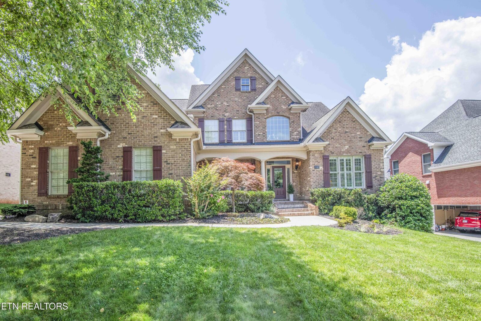 Property Photo:  1147 Appaloosa Way  TN 37922 
