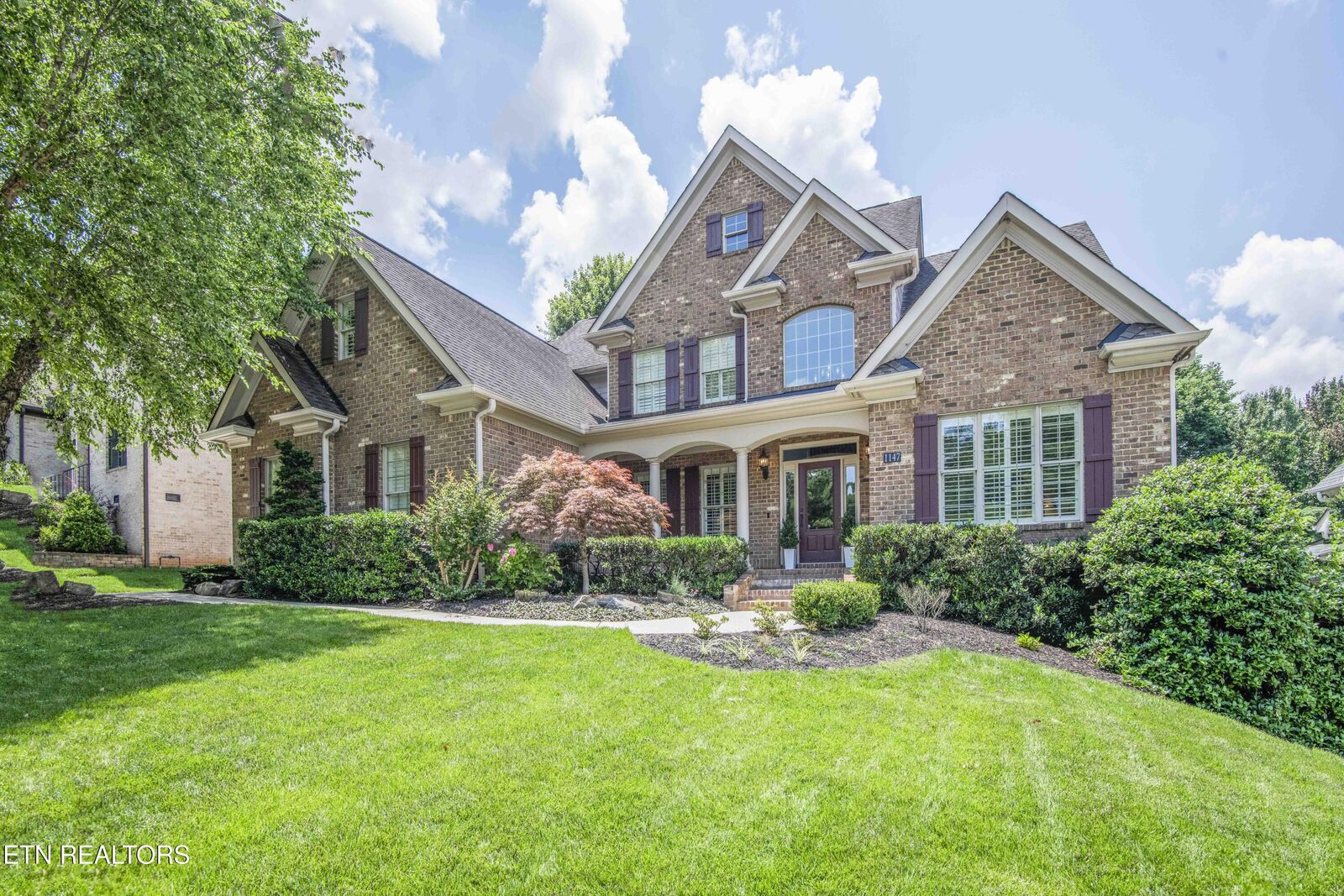 Property Photo:  1147 Appaloosa Way  TN 37922 