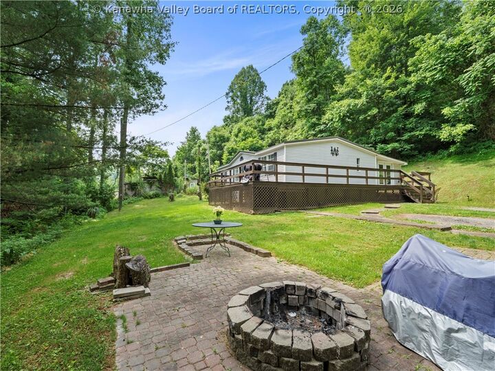 Property Photo: 59 Meadow Mist Lane WV 25312
