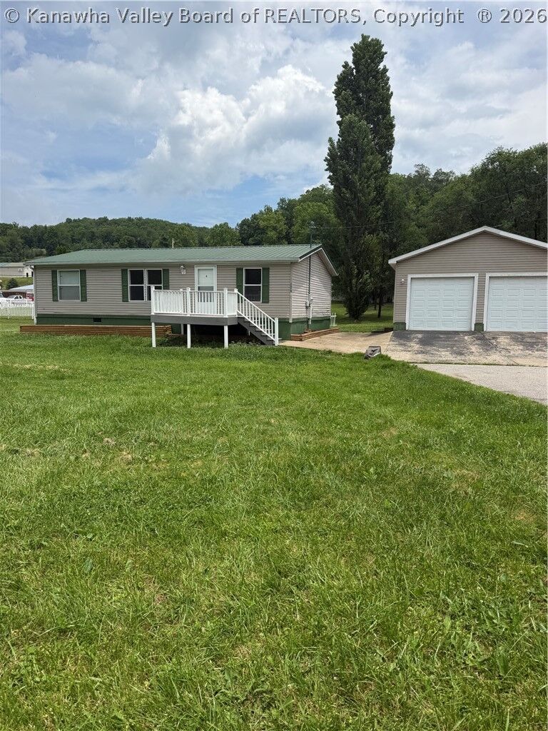 Property Photo:  406/ 410 Harbour Lane  WV 25526 