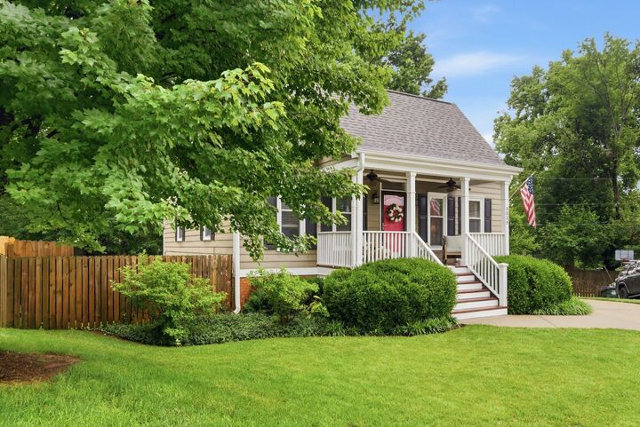 Property Photo:  3825 Bay Meadows Court  KY 40514 