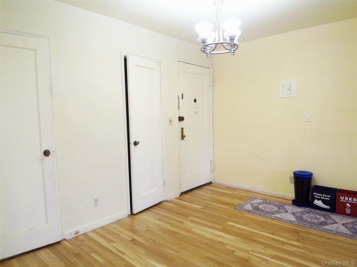 Property Photo:  1 Fisher Drive 520  NY 10552 