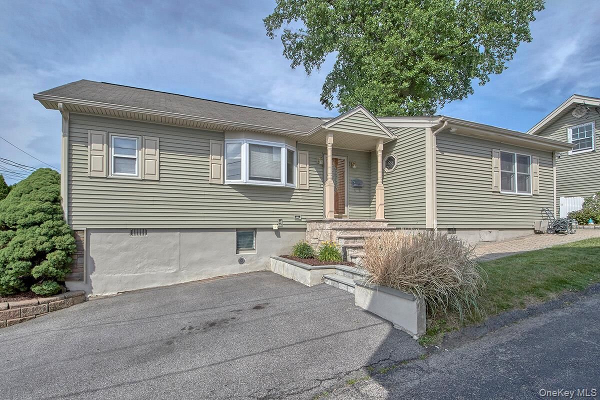 Property Photo: 108 Lincoln Avenue E NY 10604