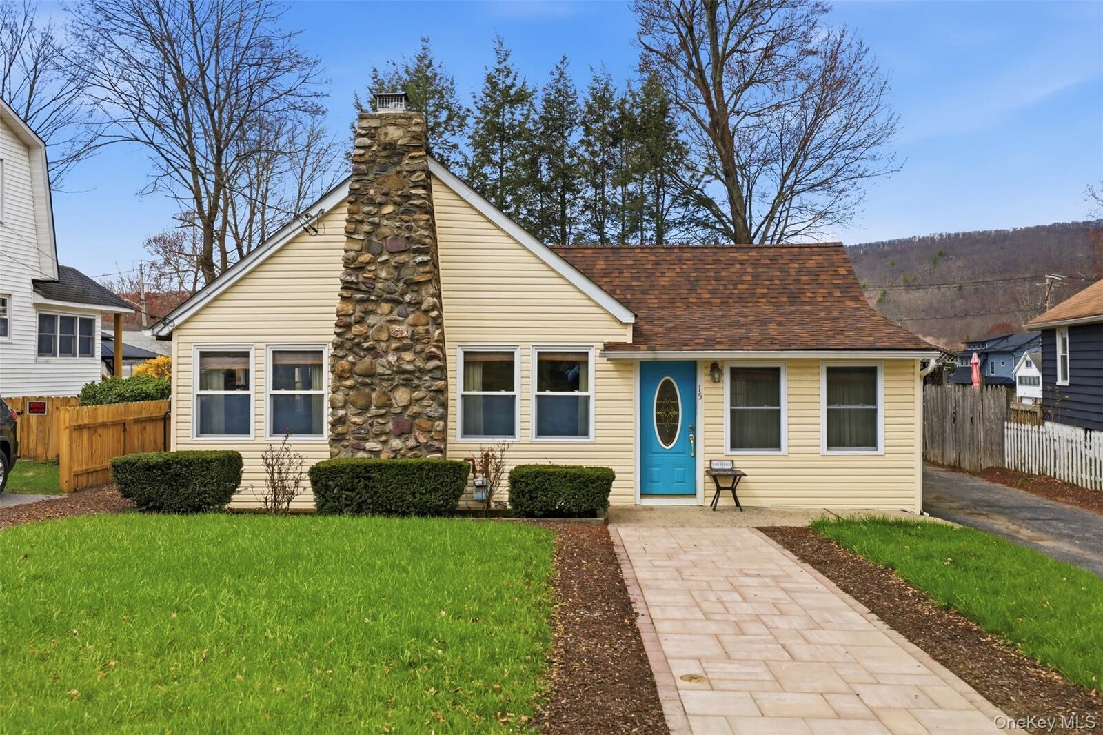 Property Photo:  15 Crystal Court  NY 10925 