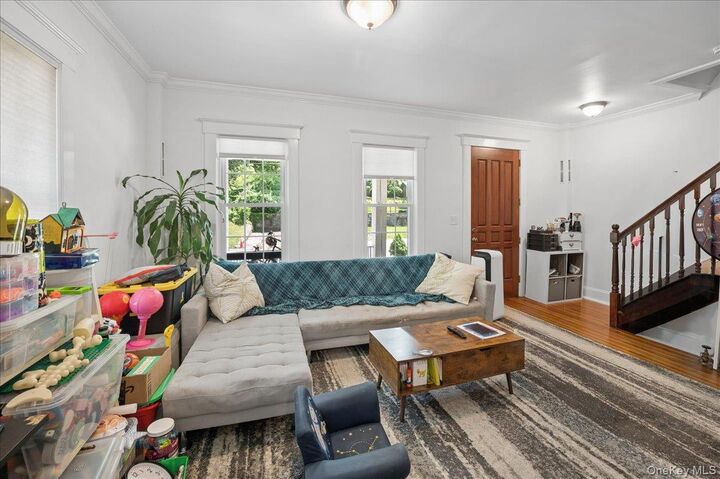 Property Photo:  52-54 Orchard Ridge Road  NY 10514 