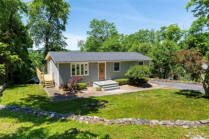 Property Photo: 84 Chief Nimham Circle NY 10512
