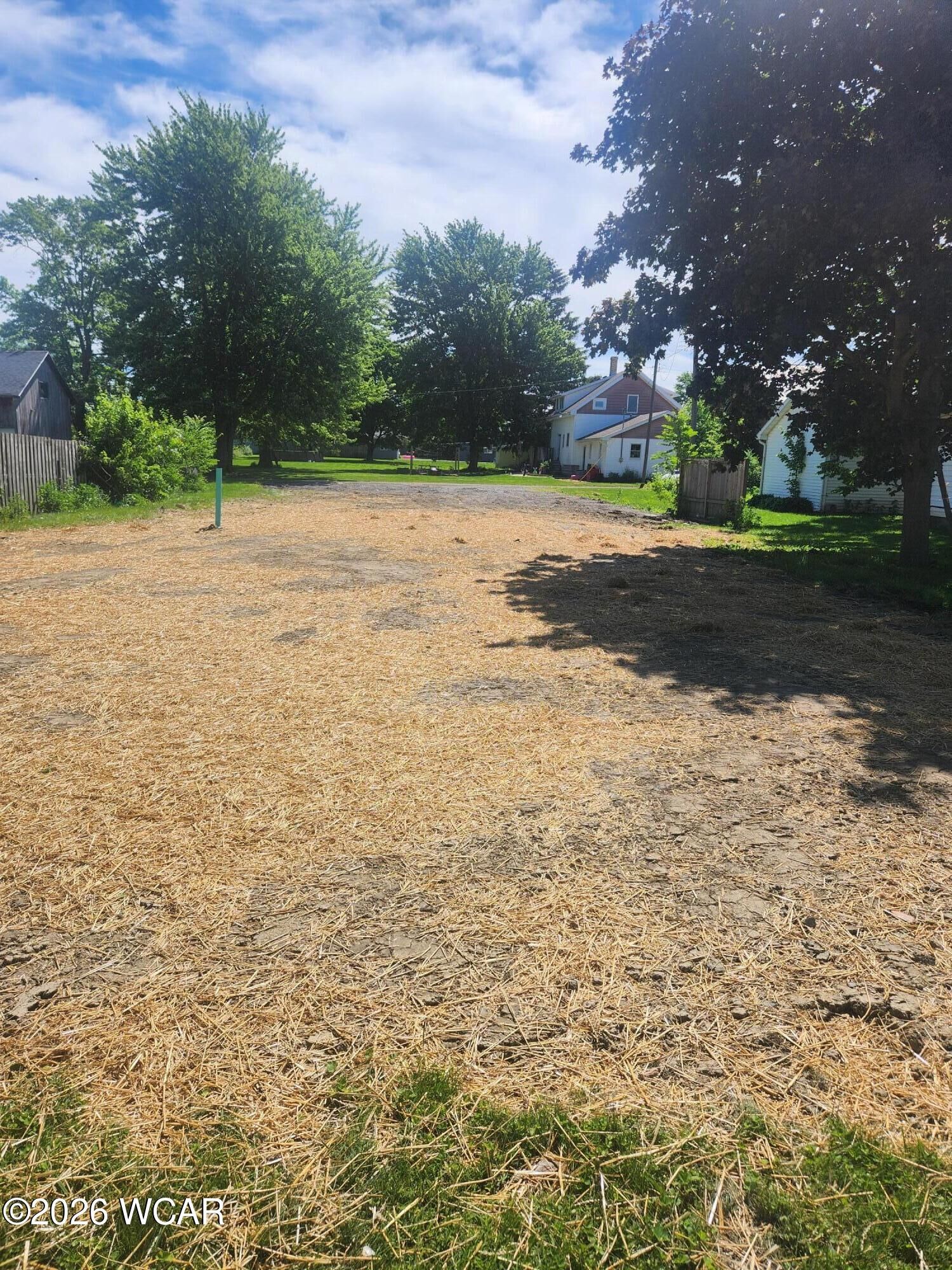 Property Photo:  203 N Main Street  OH 45881 