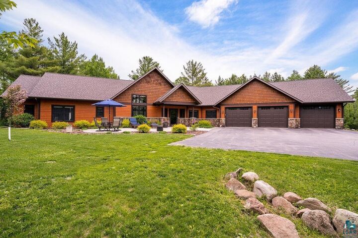 Property Photo: 1801 20th Ave MN 55616