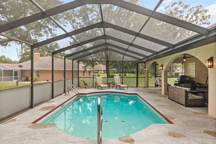 Property Photo:  312 Hollow Oak Court  FL 34609 