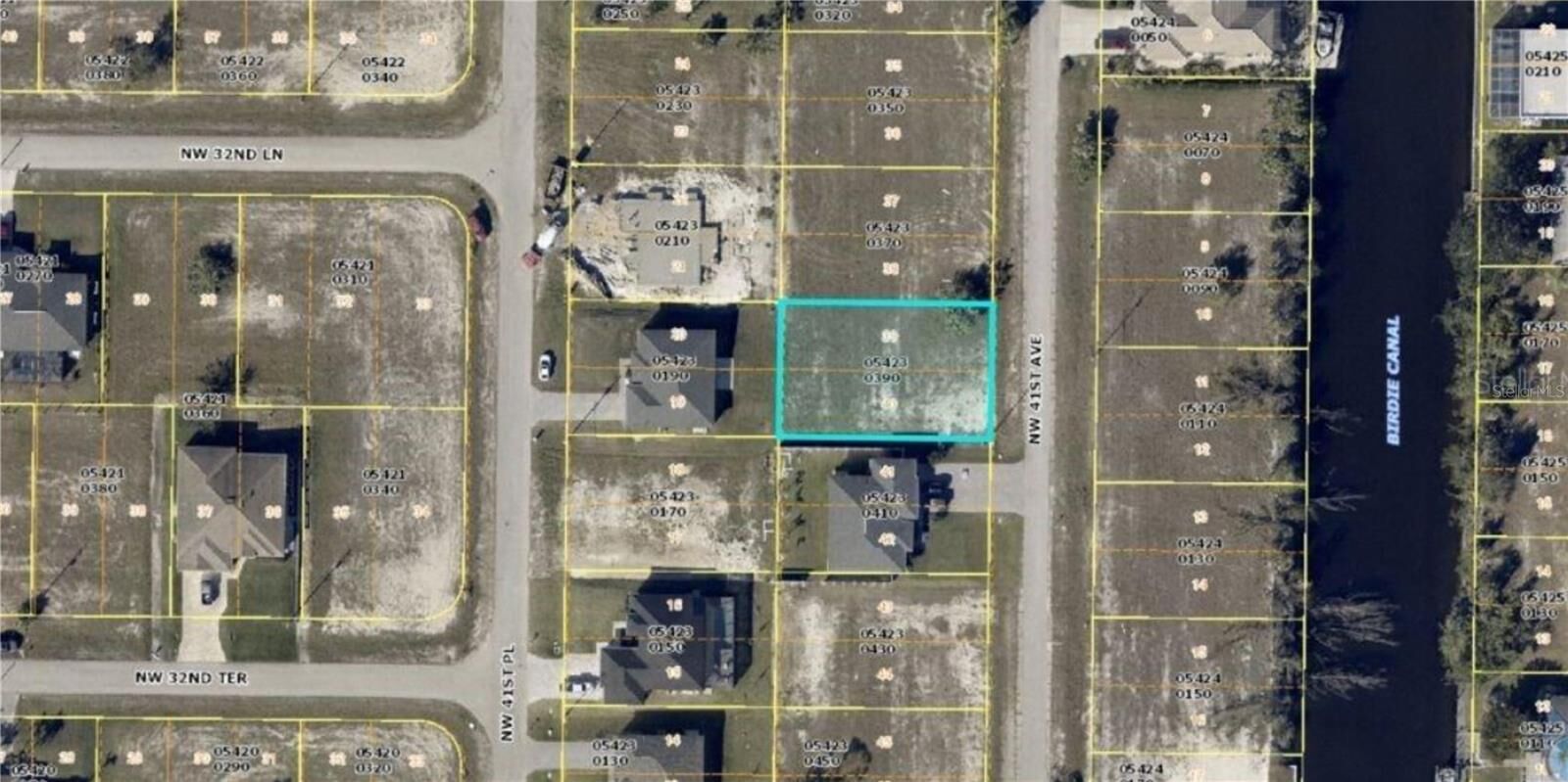 Property Photo:  3238 NW 41st Avenue  FL 33993 