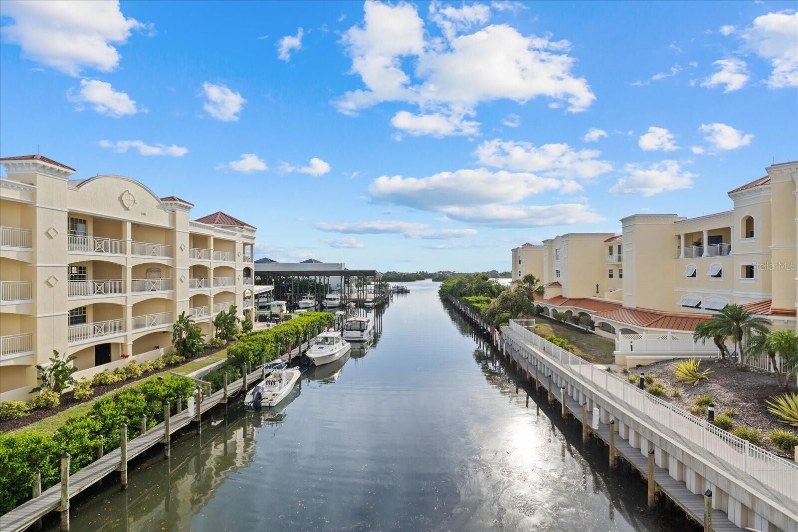 Property Photo:  14041 Bellagio Way 318  FL 34229 