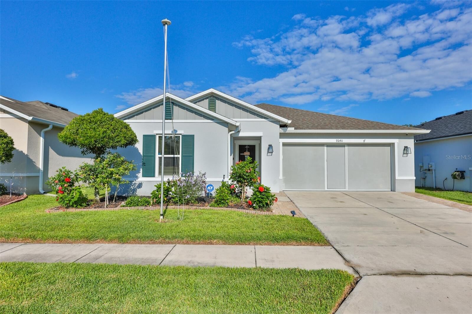 Property Photo:  7640 Muscovy Drive  FL 33810 