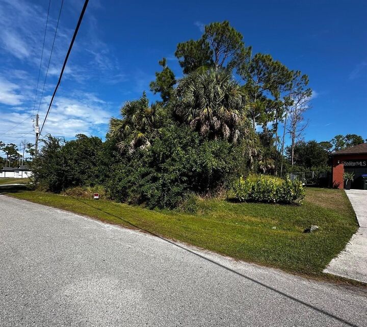 Property Photo: Badali Road FL 34286