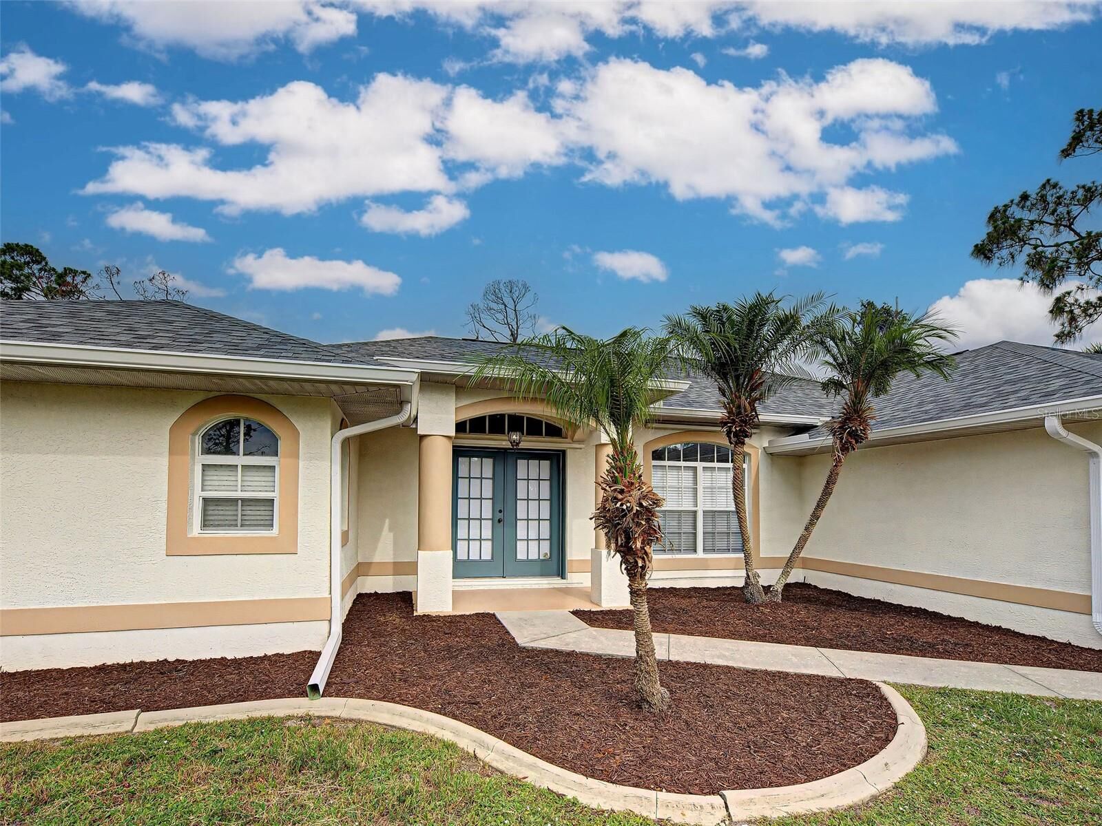 Property Photo: 3083 Oporto Street FL 34287