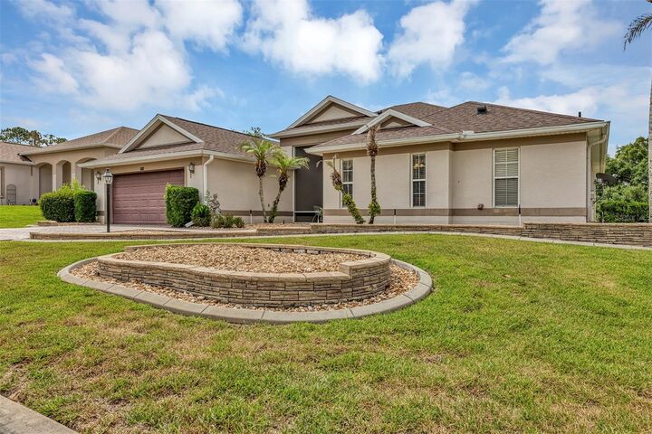 Property Photo: 4534 Nottoway Drive FL 34748