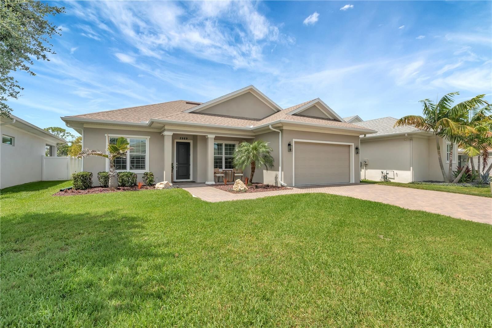 Property Photo:  2989 Breezy Meadows Drive  FL 33760 