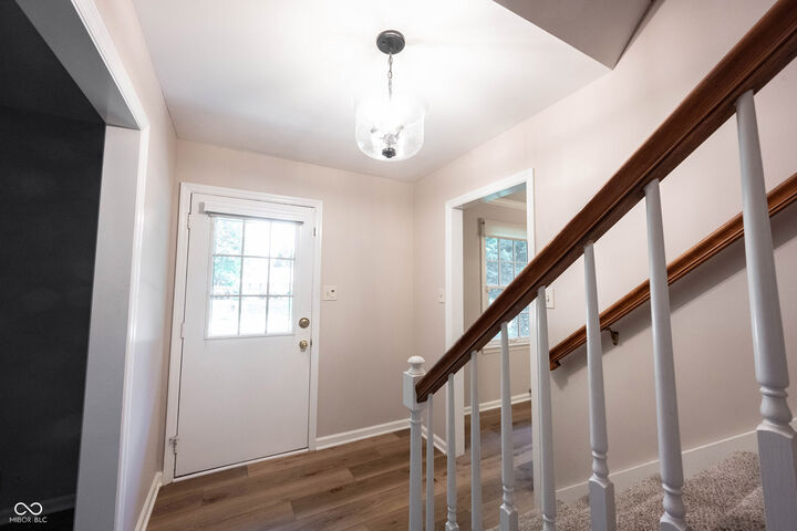 Property Photo: 3017 Lucann Street IN 46033