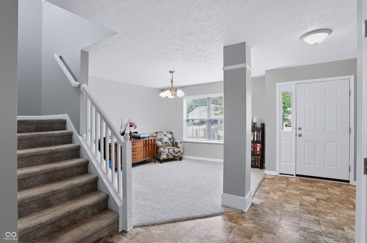 Property Photo:  7835 Bombay Lane  IN 46239 