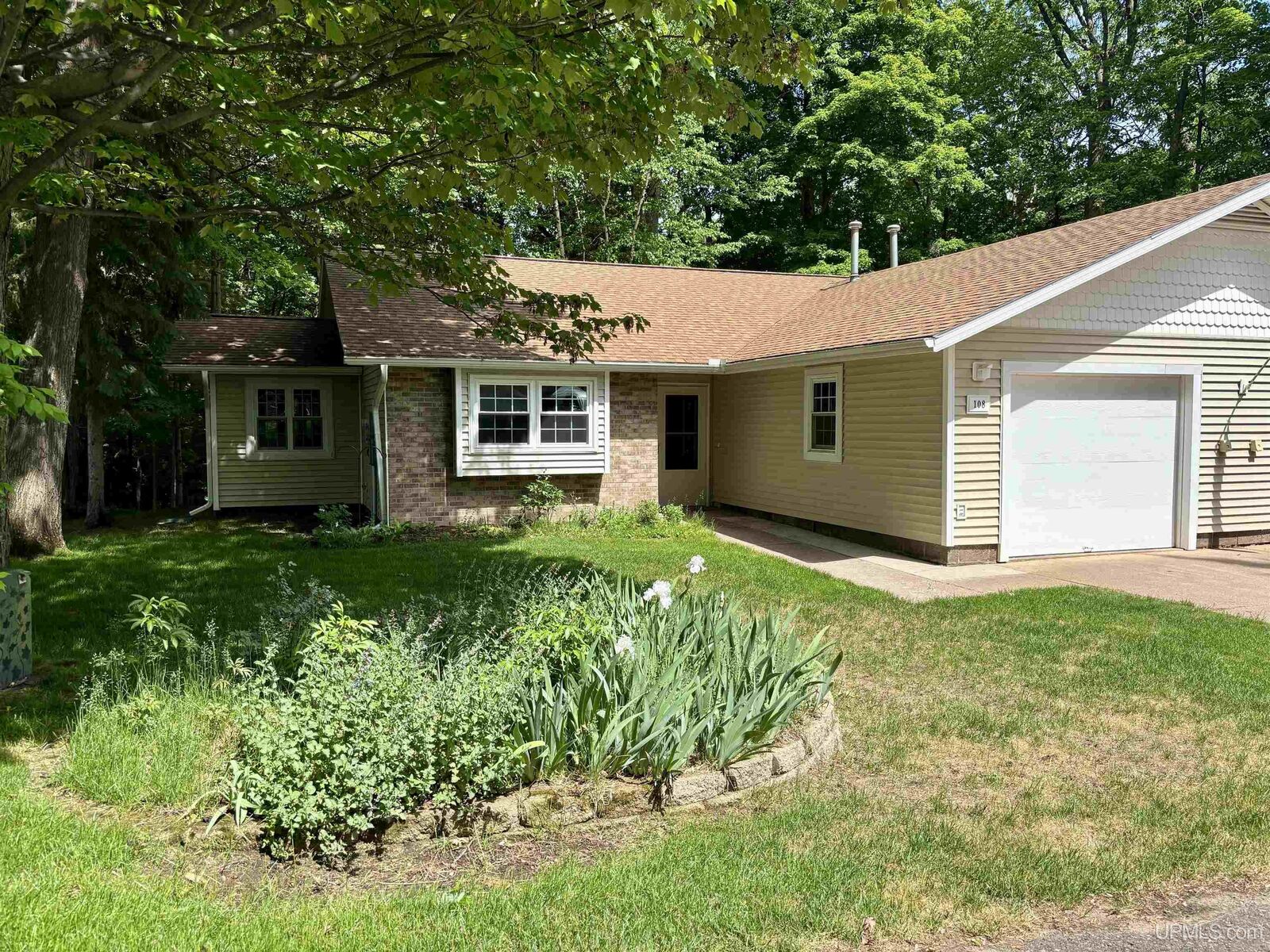 Property Photo: 108 Forest Ridge Drive MI 49855