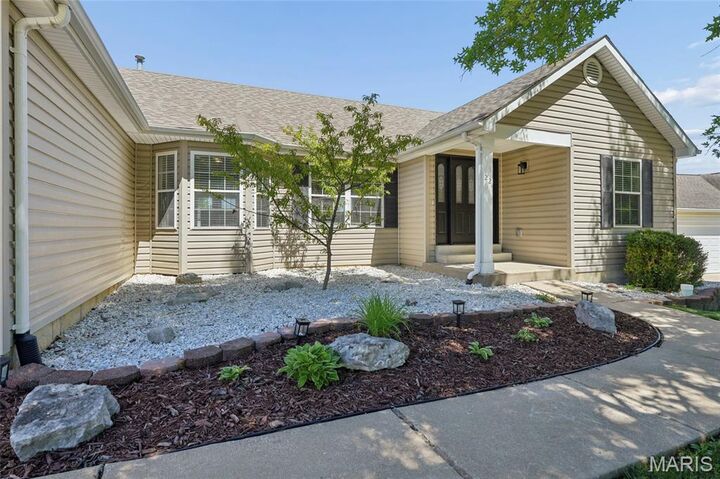 Property Photo: 22 Moonlight Court MO 63385