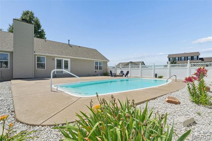 Property Photo: 22 Moonlight Court MO 63385