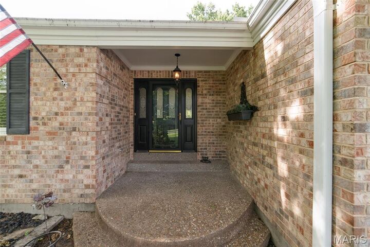 Property Photo: 4 Margaret Brown Court MO 63376