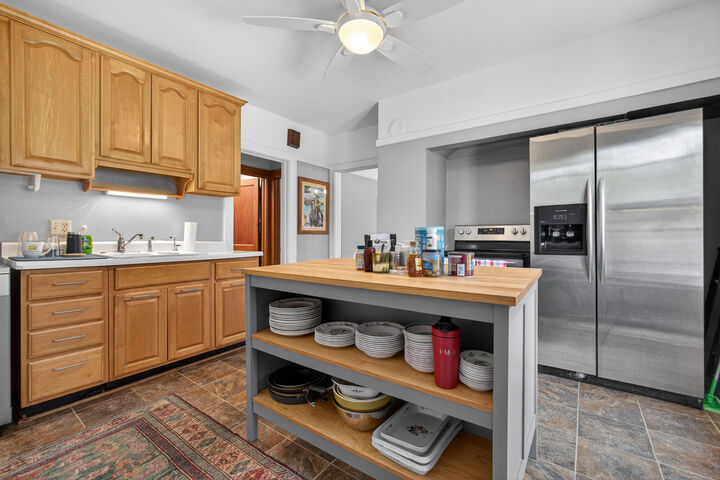 Property Photo:  2029 W Donges Bay Rd  WI 53092 