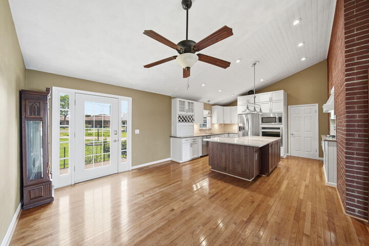 Property Photo:  188 Hawthorne Drive  MI 49230 