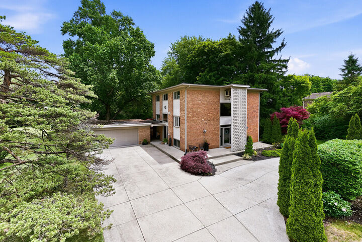 Property Photo: 11610 McClumpha Road MI 48170