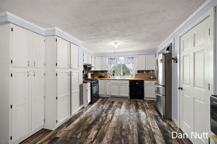 Property Photo:  107 N Densmore Street  MI 49442 