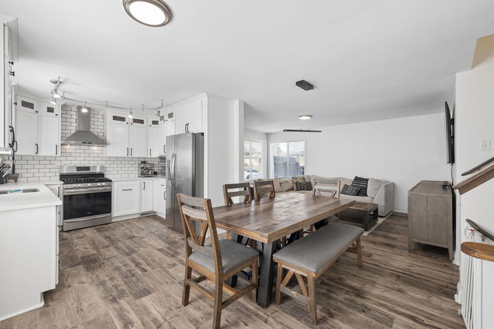 Property Photo:  4343 Henry Street  IL 60452 