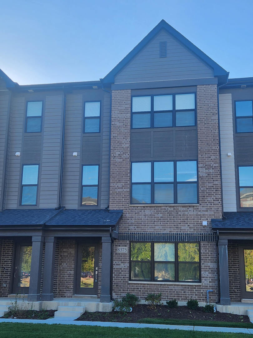 Property Photo: 6417 Main Street IL 60053