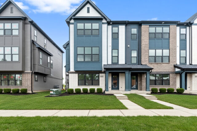 Property Photo: 6417 Main Street IL 60053