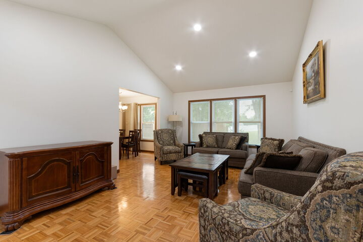 Property Photo: 1935 Springhaven Court IL 60538