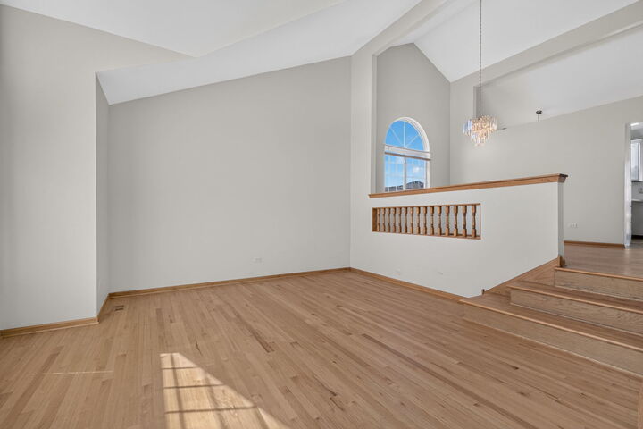 Property Photo:  18020 Charlotte Drive  IL 60438 