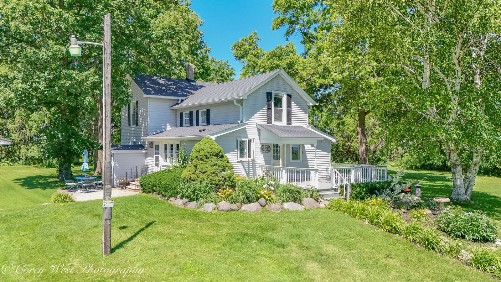 Property Photo: 11635 Rimsnider Road IL 60520