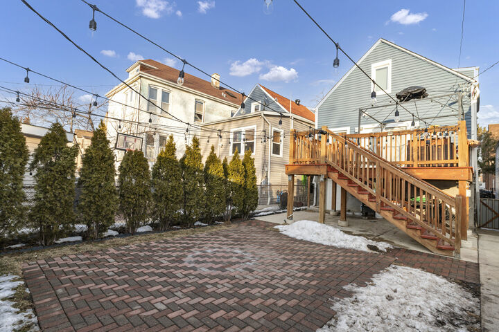 Property Photo:  1442 S 50th Court  IL 60804 