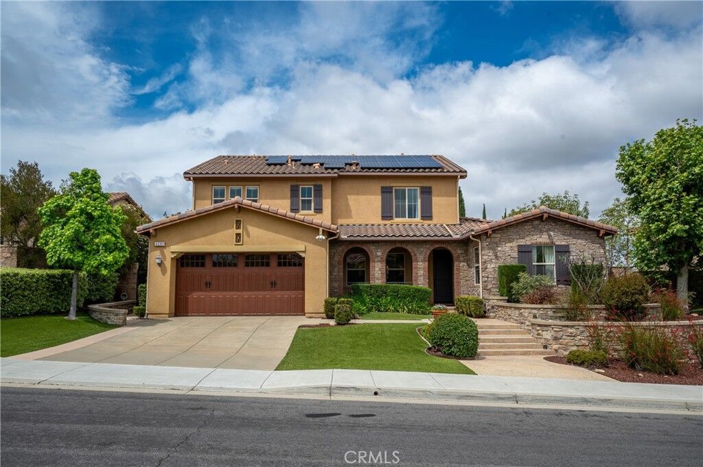 Property Photo:  44305 Reidel Street  CA 92592 