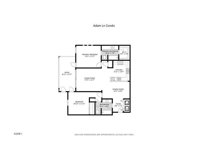 Property Photo:  44780 Adam  CA 92592 