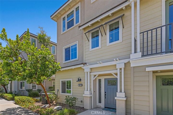 Property Photo: 867 Seville CA 91767