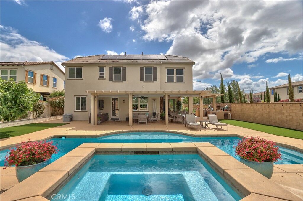 Property Photo:  41249 Saint Croix  CA 92591 