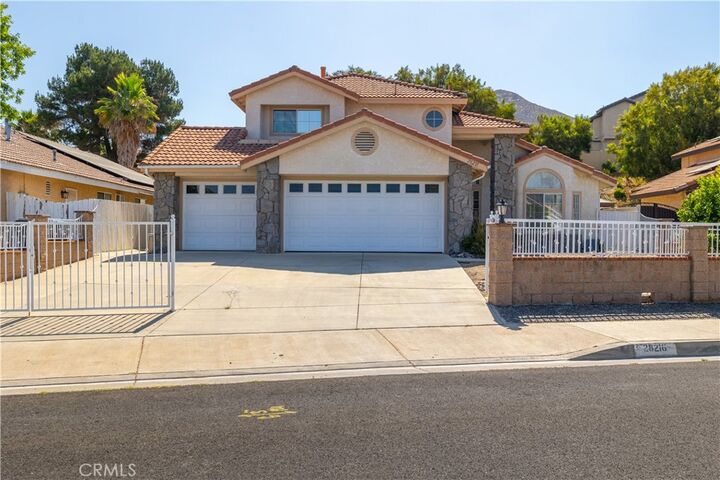 Property Photo:  28216 Cannon  CA 92585 