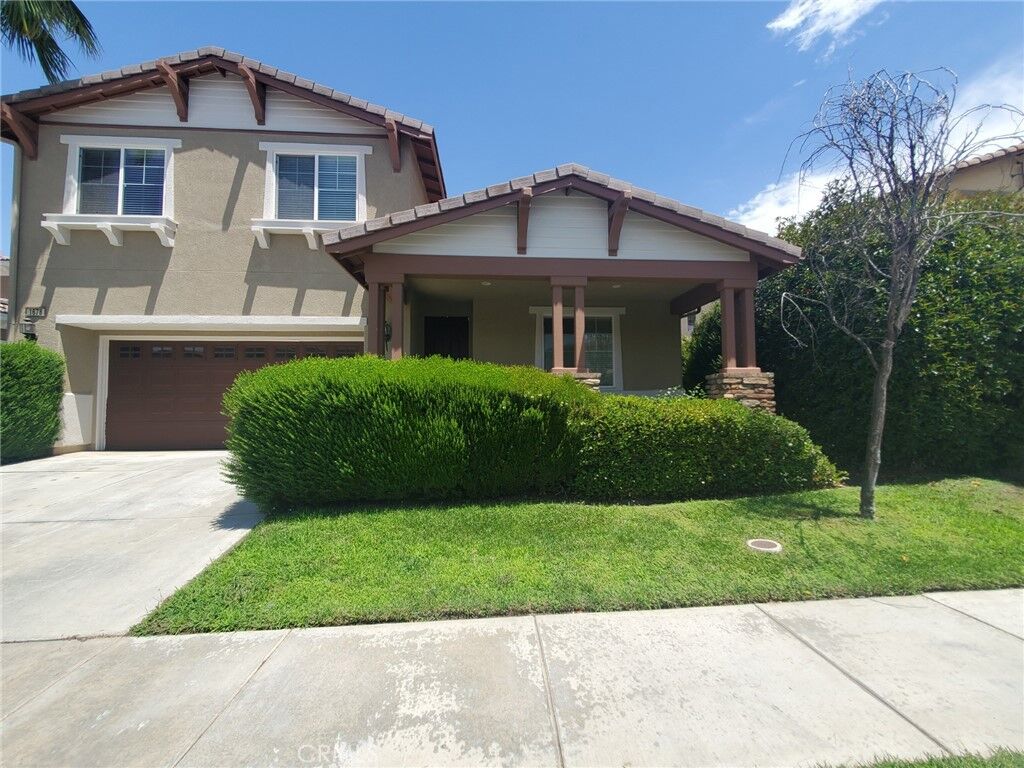 Property Photo: 1678 Gazebo CA 92545