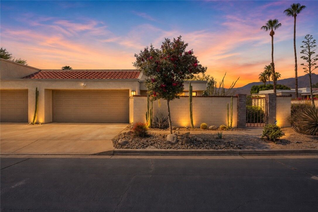 Property Photo:  68167 Seven Oaks  CA 92234 
