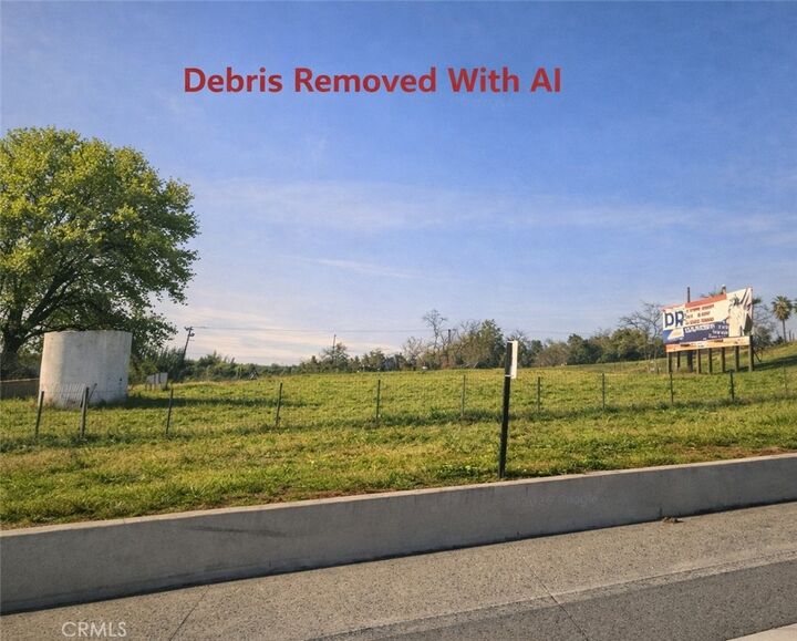 Property Photo:  0 Outer Highway 10  CA 92399 
