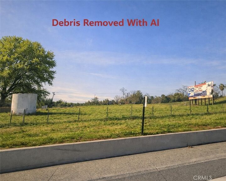 Property Photo:  0 Outer Highway 10  CA 92399 