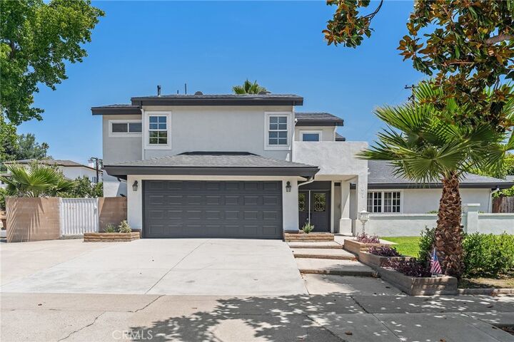 Property Photo: 1601 Beechwood CA 92835