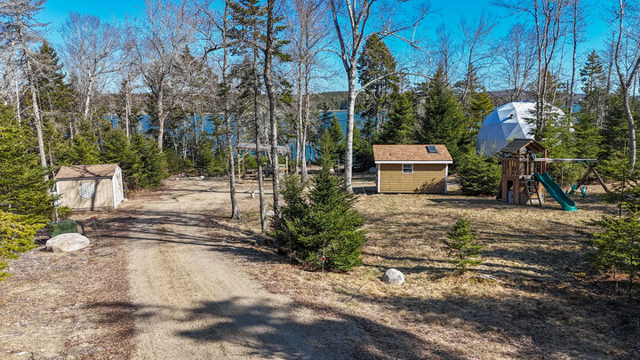 Property Photo:  131 Aspen Lane  ME 04680 
