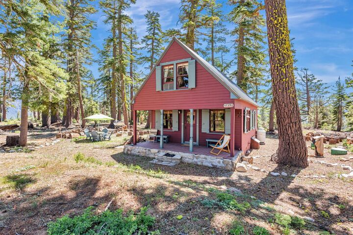 Property Photo: 47390 State Highway 88 CA 95666