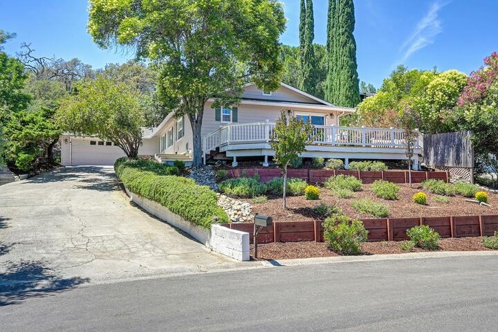 Property Photo:  3004 Merriam Court  CA 95762 